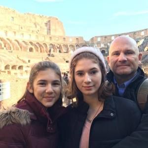 Meet your Posher, David